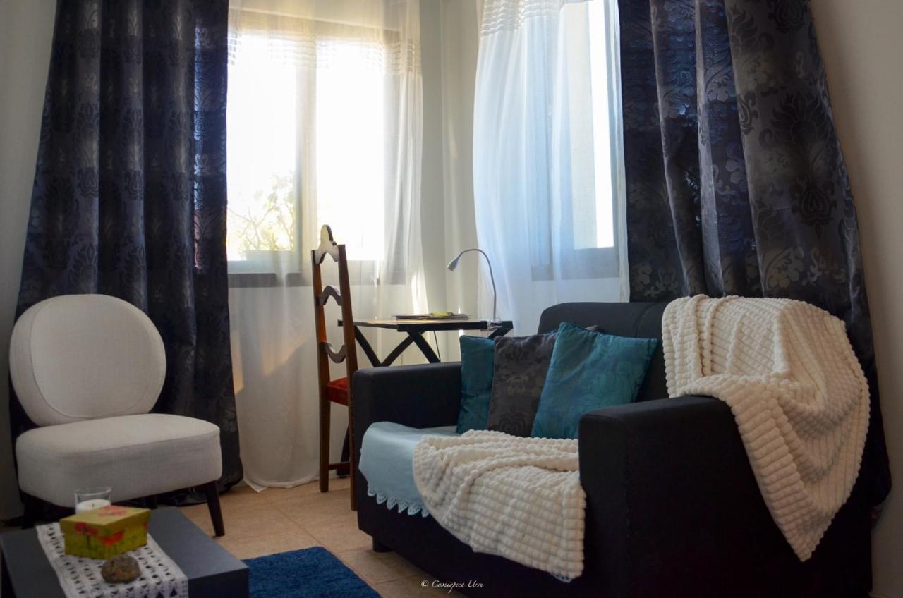 Апартаменты Teixeira House Арку-да-Кальета Экстерьер фото